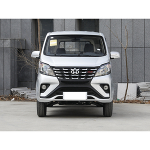 Changan Mini đôi Cab xe tải chở hàng 4*2 4 Wheeler nhỏ ánh sáng xe tải chở hàng xe tải nhỏ nhà máy Giá bán - Product Image 2
