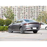 Harga Mobil Listrik Bekas BYD High Speed New Energy SONG HAN TANG YUAN QIN EV dari Hubei Yitong, Tiongkok