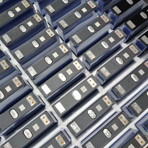 3.2v 50ah 70ah 142ah锂电池3.2v 50ah Lifepo4电池3.2v锂离子电池储能3.2v lifepo4电池 - Product Image 5