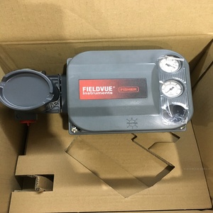 NEW-BRAND-STOCK DVC6200F FF Single Acting Double DVC6200SIS 3582I 3570 - Product Image 5