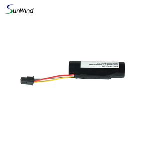 Vega 3000 Cashier POS Terminal Thanh Toán 18650 Pin <span class=keywords><strong>Lithium</strong></span> Thay Thế Pin Cho Lâu Đài Vega3000 - Product Image 2