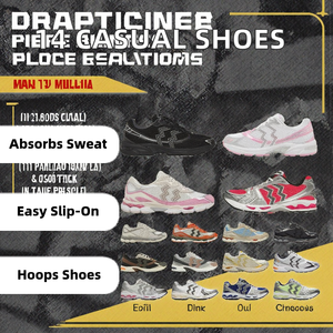 Chaussures de basket-ball pour femmes par des designers de renom, tailles décontractées, semelle en cuir, doublure en PU - Product Image 2