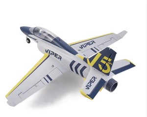 Avión a Reacción Fms <span class=keywords><strong>Edf</strong></span> Jet <span class=keywords><strong>70Mm</strong></span> Viper V2 Pnp Edición 15.º Aniversario - Product Image 3