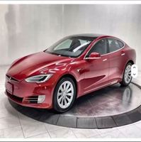 Penjualan Cepat MOBIL Tesla Model S BEKAS