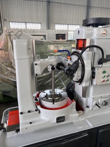 เครื่องจักรกลึงเฟืองอัตโนมัติ CNC เครื่องจักรกลึงเฟืองคุณภาพสูง - Product Image 4