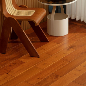 พื้นไม้บีชกันความชื้นราคาโรงงานปรับแต่งได้สำหรับพื้นที่ในห้องน้ำ - Product Image 4