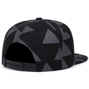 Casquette Hip-hop Unisexe Style Urbain Broderie Lettre <span class=keywords><strong>DOPE</strong></span> Protection Solaire 6 Panneaux Essentiel Mode Décontractée E-commerce Transfrontalier - Product Image 3