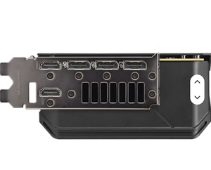 การ์ดจอเดสก์ท็อปรุ่นใหม่ ROG STRIX RTX 5070 Ti O16G 256 บิต GDDR PCI Express 5.0 4nm สำหรับเล่นเกม - Product Image 1