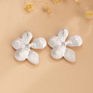 Женские серьги-гвоздики - Product Image 4