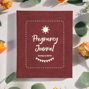 Recién llegado, fabricante, impresión personalizada, libro de memoria de <span class=keywords><strong>embarazo</strong></span>, <span class=keywords><strong>calendario</strong></span> de <span class=keywords><strong>embarazo</strong></span>, cuaderno, diarios de <span class=keywords><strong>embarazo</strong></span> - Product Image 2