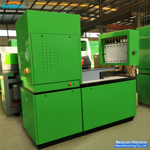 Banc d'essai de pompe à injection diesel 8 cylindres MINI12PSB, machine de calibration mécanique pour <span class=keywords><strong>garage</strong></span> et atelier de réparation - Product Image 5