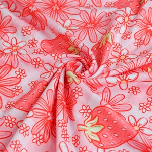 Phổ Biến Thiết Kế Tùy Chỉnh <span class=keywords><strong>In</strong></span> Ấn Màu Trắng <span class=keywords><strong>Dbp</strong></span> Đôi Chải Poly Dty Chải Vải Lông Cừu - Product Image 4