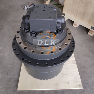 Avec une grande remise <span class=keywords><strong>EC210B</strong></span> EC240B EC240C <span class=keywords><strong>Final</strong></span> <span class=keywords><strong>Drive</strong></span> VOE14528734 Boîte de vitesses de voyage avec moteur pour <span class=keywords><strong>VOLVO</strong></span> - Product Image 4