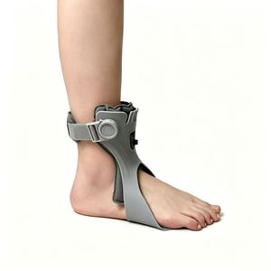อุปกรณ์พยุงข้อเท้าและเท้า แผ่นพีวีซี สำหรับการฟื้นฟูสมรรถภาพ - Product Image 1
