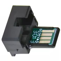 1 Uds AL214TD Chip de tóner para Sharp 2031 2041 2051 2061 AL204 WW