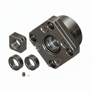 Pour les guides linéaires de l'unité de support FK de type rond THK - Product Image 1