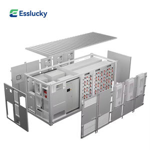 Paquete de Baterías Sólidas de Iones de Litio State Bank Cell Power - Product Image 4