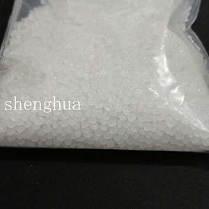 Gránulos de Resina PE Virgen, Gránulos de LDPE MFR 2, Pellets de Plástico LDPE Virgen para Revestimientos de Películas Fundidas - Product Image 2