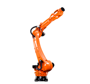 Nouveau Robot Industriel à Bras Mécanique en Fonte Cubique KR 120 R2700 Livraison Gratuite en Promotion Robot Industriel en Fonte Cubique Mec - Product Image 2