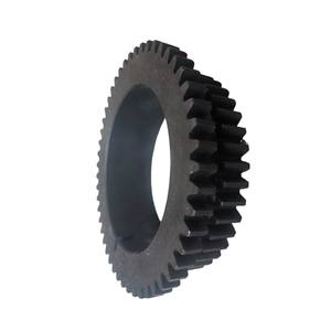 เฟืองไทม์มิ่งเพลาข้อเหวี่ยงเฮลิ สำหรับรถยก 4T/4.5T เครื่องยนต์ Xichai 4110 หมายเลขอะไหล่ FDJ0005810 - Product Image 3