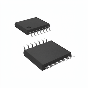 74VHCT125AFT Lógica 14 TSSOP (0.173", 4.40mm de ancho) BOM IC en stock IC BUF NO INVERSOR 5.5V 14TSSOP Componentes de circuito electrónico - Product Image 1