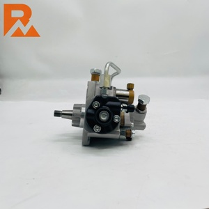Pompe à injection de carburant 294000-2590 S00006800+02 pour moteur SC7H - Product Image 4