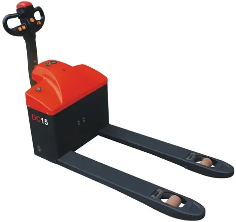 Đầy Đủ Điện Xe Tải Pallet, Đầy Đủ Điện Pallet Jack, Pallet Xe Nâng 1000Kg/1500Kg/2000Kg