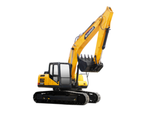 Excavatrice robuste de 22 tonnes pour la construction de routes forestières, le défrichement des pentes et les opérations d'exploitation forestière - Product Image 2