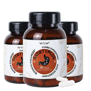 Créez votre prochain best-seller : Garcinia Cambogia naturelle OEM/ODM pour le contrôle de l'appétit et la gestion du poids - Product Image 1