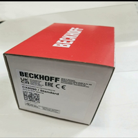 Modul Pengontrol CPU Quality Assurance Cx8090 Tersedia untuk Pengiriman Segera Otomasi Industri Plc Baru, Tersedia di Stok, 1