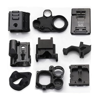 Fabricant professionnel de prototypage rapide en plastique et métal avec services de fraisage CNC et de mécanique de précision depuis le Guangdong