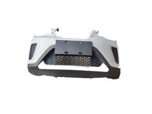 La mini <span class=keywords><strong>voiture</strong></span> électrique EX1 de haute performance partie le pare-chocs avant 2803010-RD01-W07D - Product Image 4