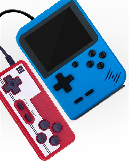 2 Player blue