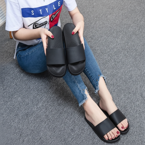 Cos01-1 casa per pantofole per coppia maschile e femminile stile di vacanza Casual - Product Image 1