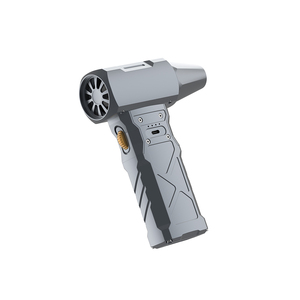 Mini <span class=keywords><strong>Turbo</strong></span> <span class=keywords><strong>Fan</strong></span> 130000Rpm Không Dây Điện Khăn Lau Bụi Không Khí Cho Bàn Phím <span class=keywords><strong>PC</strong></span> Làm Sạch, Không Đóng Hộp, Máy Bay Phản Lực Khô Blower Cho Nhà Và Xe - Product Image 2