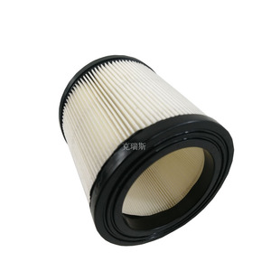 ไส้กรองอากาศ Kress ขนาด 200x95x290 มม. สำหรับอะไหล่คอมเพรสเซอร์อุตสาหกรรม - Product Image 4