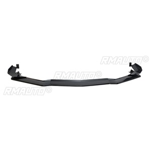 Spoiler de pare-chocs avant, déflecteurs latéraux, protections pour Chevrolet Corvette C8 2020-2024, kit carrosserie, accessoires auto - Product Image 4