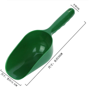 ช้อน<span class=keywords><strong>ดิน</strong></span>ขนาดใหญ่เครื่องมืออ<span class=keywords><strong>ว</strong></span>บน้ำสีเขีย<span class=keywords><strong>ว</strong></span><span class=keywords><strong>พ</strong></span>ลาสติกสำหรับปลูก<span class=keywords><strong>ดิน</strong></span>และสวน - Product Image 6