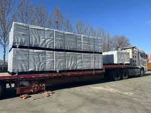 High Quality Professional Silent 50kw 62.5kva Gas Engine Powered Weichai Three Phases 380V Standby Electric <strong>Generator</strong> for Sale - Product Image 5