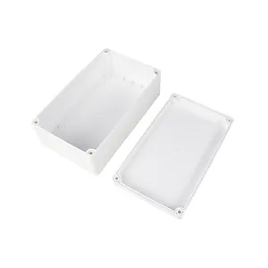 200*120*75mm Plastic Enclosure Electronic Case Waterproof Box Ip66 Junction Box Electrical