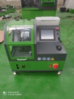 Banco de Pruebas para Inyectores de Combustible Diésel Common Rail EPS205