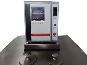 ASTM D130 Petroleum Products Kupfer korrosions tester ISO3735 Kupferstreifen-Korrosions prüfgerät - Product Image 4