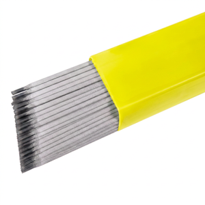 Électrode de soudage pour revêtement anti-usure INCI 450R (AWS 450R) de marque INCIARC, exportateur, fournisseur OEM, tige de soudage en acier résistant à l'usure - Product Image 1