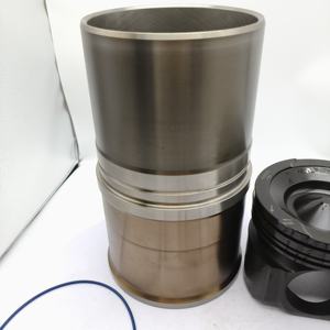 Pièces détachées d'excavateur HongWang OEM/ODM 4365930 5406062, piston de moteur diesel neuf pour QSZ13 ISZ13, garantie 1 an - Product Image 6