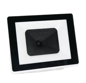 Escáner de Códigos de Barras 1D 2D Industrial de Montaje Fijo con Interfaz USB, Sensor CMOS, Lector de Códigos QR para Kioscos y Torniquetes, en Stock - Product Image 4