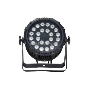Venta al por mayor IP65 a prueba de agua RGBW 4 en 1 LED Par Light 150W Efecto de escenario Luz para proyectos de parques al aire libre Lumire De <span class=keywords><strong>Scne</strong></span> - Product Image 1