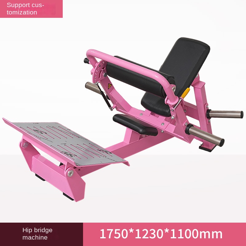 Hip Machine
