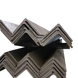 Meilleur prix ASTM AISI Q235 GB JIS barre d'angle en acier au carbone barre d'angle en acier inoxydable - Product Image 4