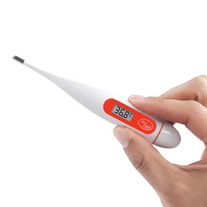 Groothandel Huishoudelijke Baby Apparaten Elektronische Klinische Termometros Digitales Temperatuur Thermometer