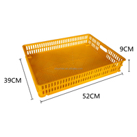 Incubateur à œufs de poulet OUCHEN 88 de qualité supérieure, panier d'incubation pour la vente